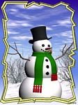 pic for Magic Snowman